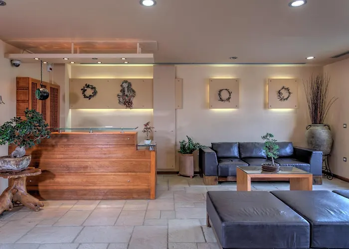 Fiscardo Bay Hotel 3*