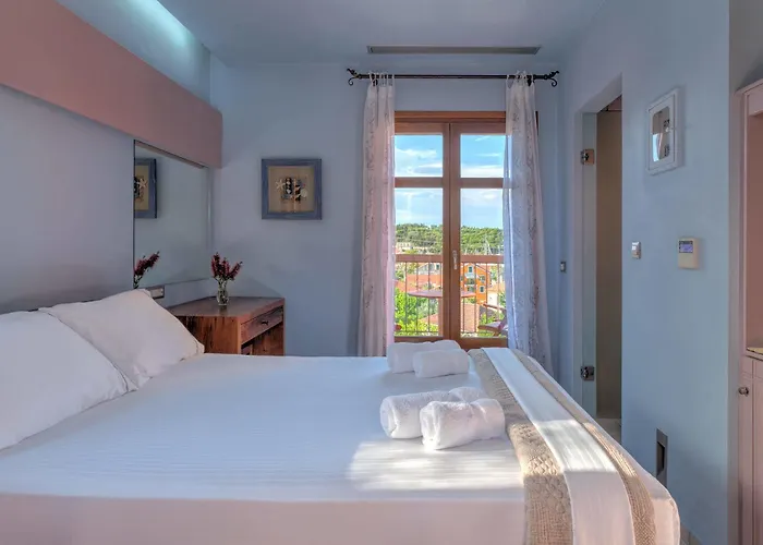 Fiscardo Bay Hotel Fiskardo