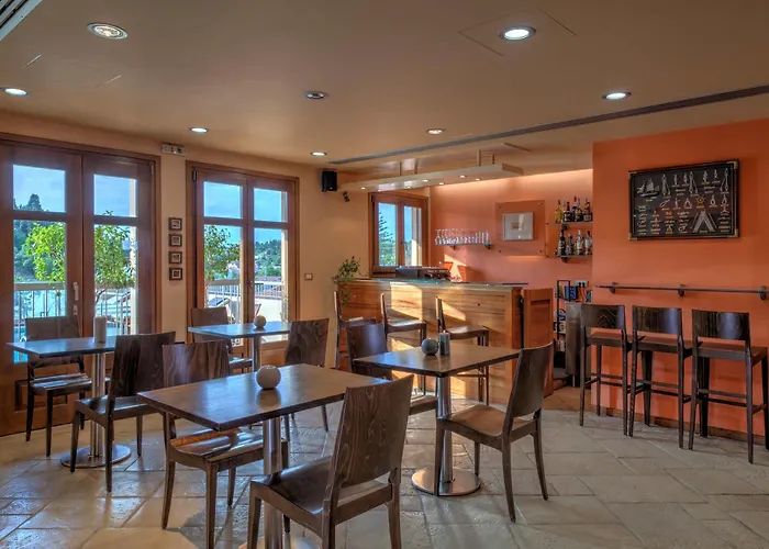 Hotel Fiscardo Bay Fiskardo