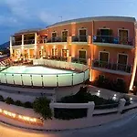 Szálloda Fiscardo Bay