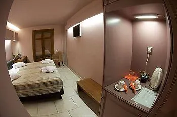 Hotel Fiscardo Bay Fiskardo