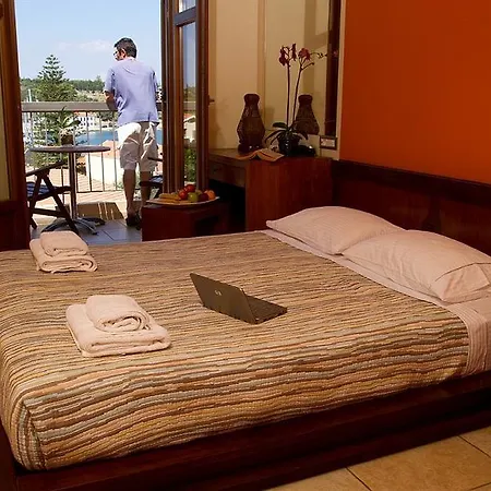 Fiscardo Bay 3*