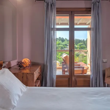 Fiscardo Bay 3*