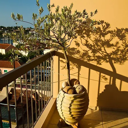 Fiscardo Bay Hotel 3*