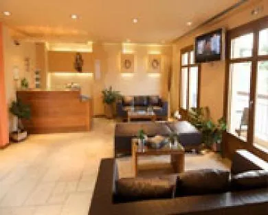 Fiscardo Bay Hotell 3*