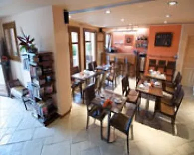 Fiscardo Bay Hotell Fiskardo