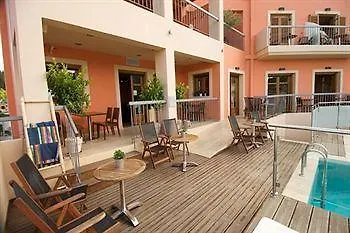 Fiscardo Bay Fiskardo