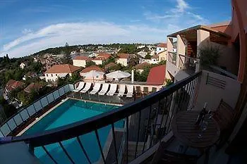 Hotell Fiscardo Bay 3*