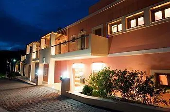 Hotell Fiscardo Bay 3*